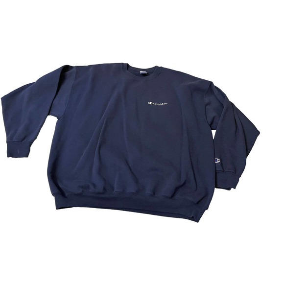 Champion Other - Vtg Champion Athletic Apparel Sweatshirt Mens XXL Pullover